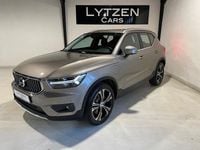 Brugt Volvo XC40 Inscription 262 HK (192 kW) 2020 Beigemetal SUV