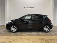 brugt Peugeot 208 1,2 PureTech Like+ 82HK 5d A+