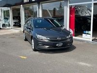 brugt Opel Astra 6 CDTi 110 Enjoy Sports Tourer