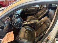 Brugt Mercedes E55 AMG AMG 476 HK (350 kW) 2006 Stationcar