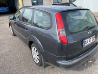 brugt Ford Focus 1,6 Trend stc.