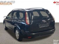 brugt Ford Focus 1,6 TDCi DPF Trend 109HK Stc