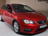 brugt Seat Leon ST 1,0 TSi 115 Style