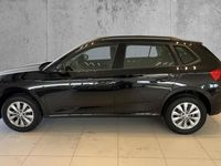 brugt Skoda Kamiq 1,0 TSI Ambition DSG 110HK 5d 7g Aut.