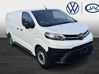 Brugt Toyota Proace Comfort 120 HK (88 kW) 2020 Hvid MPV