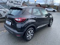 brugt Renault Captur 1,2 TCe 120 Zen