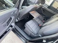 Brugt VW Touran 150 HK (110 kW) 2018 Sort MPV