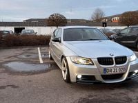 Brugt BMW 325 240 HK (176 kW) 2007 Stationcar