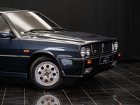 Brugt Lancia Delta 138 HK (101 kW) 1990 Blå Hatchback