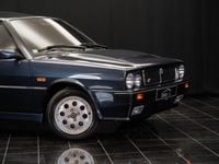 brugt Lancia Delta HF turbo 1.6