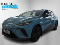Brugt MG MG4 EV 125 kW (170 HK) 2023 Blå Hatchback