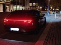 brugt Seat Leon Xcellence 1.5 TSI 150 SP DSG7