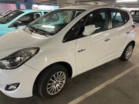 Brugt Hyundai ix20 Premium 90 HK (66 kW) 2010 Hatchback