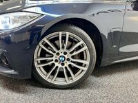 brugt BMW 435 Gran Coupé d 3,0 M-Sport xDrive aut.