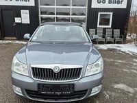 Brugt Skoda Octavia 2013