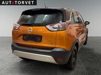 brugt Opel Crossland X 1,6 CDTi 99 Innovation