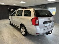 brugt Dacia Logan 1,5 DCi Lauréate 90HK