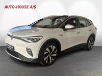 Brugt VW ID.4 Pro Performance 150 kW (204 HK) 2022 Hvid SUV