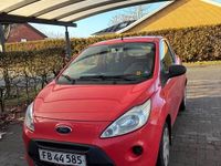 Brugt Ford Ka 69 HK (50 kW) 2011 Hatchback