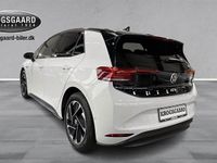 Brugt VW ID.3 Pro 150 kW (204 HK) 2022 Hatchback