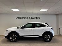 Brugt Opel Mokka-e Elegance 100 kW (136 HK) 2024 Jadewhite SUV