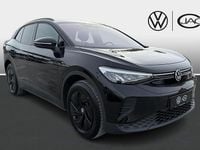 Brugt VW ID.4 Life 125 kW (170 HK) 2024 Sortmetal SUV