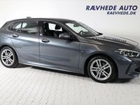 brugt BMW 118 i M-Sport aut.