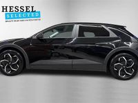 Brugt Hyundai Ioniq 5 160 kW (218 HK) 2022 Sort SUV