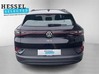Brugt VW ID.4 Pro 127 kW (174 HK) 2022 Mythosschwarz metallic SUV