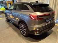 Brugt Renault Austral Techno 158 HK (116 kW) 2023 Gråmetal SUV