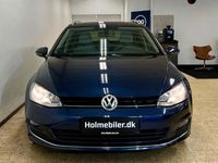 brugt VW Golf VII TSi 140 Highline Variant DSG BMT