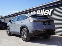 Brugt Nissan Ariya 175 kW (238 HK) 2024 Grå SUV