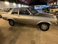 brugt Vauxhall Viva 