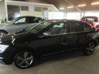 brugt Seat Toledo 1,4 TSi 125 FR DSG