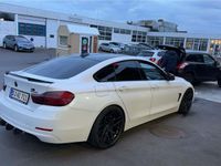 brugt BMW 420 Gran Coupé d 2,0 Sport Line aut.