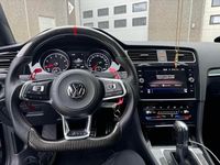 Brugt VW Golf VII 174 HK (127 kW) 2014 Hatchback