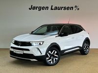 Brugt Opel Mokka-e Elegance 100 kW (136 HK) 2023 Hvid SUV