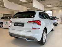 brugt Skoda Kamiq 1,0 TSi 110 Tour de France DSG