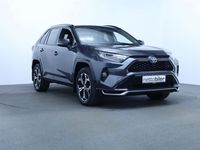 brugt Toyota RAV4 Hybrid 2,5 Plugin-hybrid H3 Style AWD 306HK 5d 6g Aut.