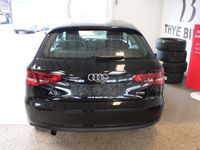 brugt Audi A3 1,2 TFSi 105 Attraction S-tr.