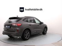 brugt Ford Kuga 2,5 Plugin-hybrid ST-Line X CVT 225HK 5d Trinl. Gear