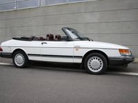 Brugt Saab 900 1987