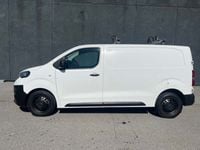 brugt Peugeot Expert 2,0 BlueHDi 120 L2 Plus Van