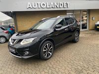 brugt Nissan X-Trail 1,6 dCi 130 Acenta X-tr.