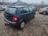 brugt VW Polo 