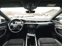 brugt Audi e-tron 55 quattro