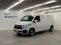 Brugt VW T6.1 150 HK (110 kW) 2020 Van