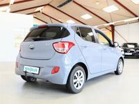 brugt Hyundai i10 1,0 Go Clima ECO 66HK 5d