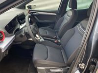 brugt Seat Arona 1,0 TSi 110 FR Advance DSG