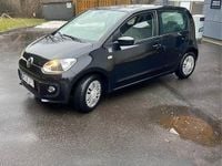 Brugt VW up! high up! 75 HK (55 kW) 2013 Hatchback
